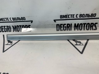 Молдинг двери передний правый, ориг. номер 51138238878, BMW 318Ci E46 1997-2003