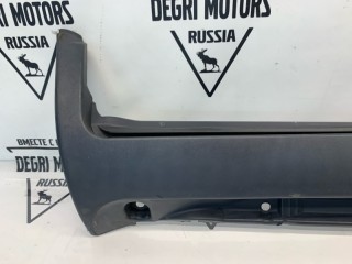 Накладка порога правая, ориг. номер 30698371, Volvo XC70 2004-2007