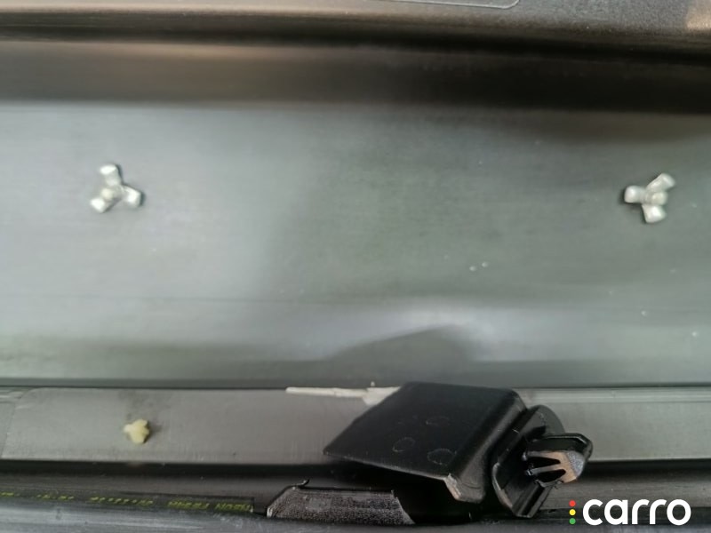 Накладка порога правая Volvo V60 2010-2013, 32270137, фото 11