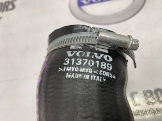 Патрубок интеркулера, ориг. номер 31370186, Volvo V40 Cross Country 2016-2019