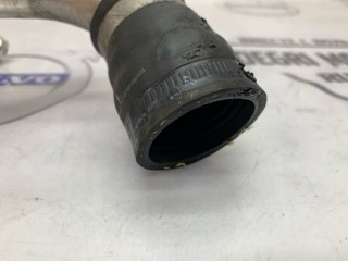 Трубка системы охлаждения, ориг. номер 11537552389, BMW 320i E91 2008-2013