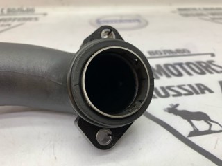 Патрубок турбины, ориг. номер 31492218, Volvo V40 Cross Country 2016-2019