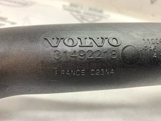 Патрубок турбины, ориг. номер 31492218, Volvo V40 Cross Country 2016-2019