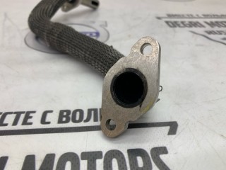 Трубка EGR, ориг. номер 11717563242, BMW 320i E91 2008-2013