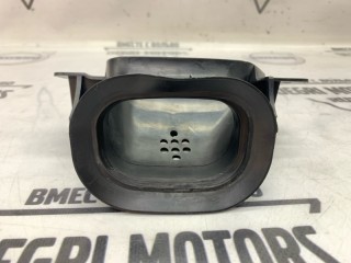 Воздухозаборник, ориг. номер 30741748, Volvo V50 2007-2012