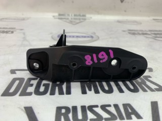 Кронштейн воздушного фильтра, ориг. номер 30729938, Volvo V50 2007-2012