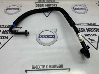 Трубка кондиционера, ориг. номер 8623260, Volvo V70 2004-2007