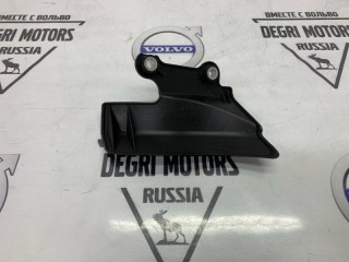 Кожух приводного ремня, ориг. номер 31492734, Volvo V40 Cross Country 2016-2019