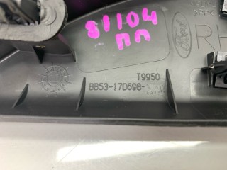 Уголок зеркала внутренний передний правый, ориг. номер BB5317D698, Ford Explorer 2010-2015