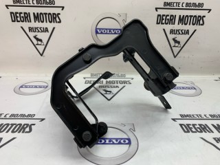 Кронштейн ГУР, ориг. номер 30680351, Volvo V50 2007-2012