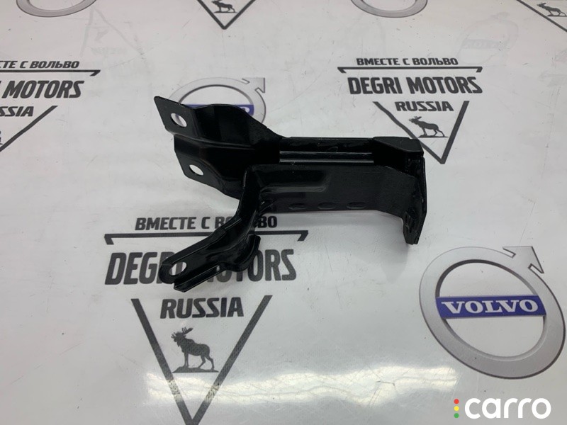 Кронштейн радиатора передний левый Volvo V60 2010-2013, 31261931, фото 1