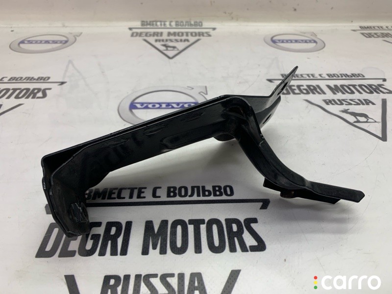 Кронштейн радиатора передний левый Volvo V60 2010-2013, 31261931, фото 7