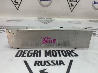 Кронштейн бампера передний левый, ориг. номер 51117158873, BMW 523i F10 2009-2013