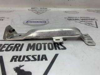Кронштейн бампера передний левый, ориг. номер 51117158893, BMW 523i F10 2009-2013