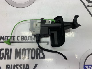 Замок лючка бензобака, ориг. номер 32260461, Volvo V40 Cross Country 2012-2016