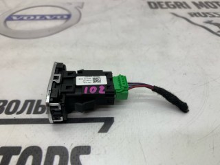 Кнопка старт/стоп, ориг. номер 31394113, Volvo V60 2010-2013