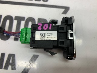 Кнопка старт/стоп, ориг. номер 31394113, Volvo V60 2010-2013