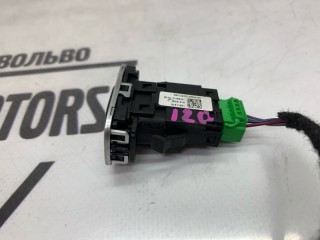 Кнопка старт/стоп, ориг. номер 31456644, Volvo V60 2010-2013
