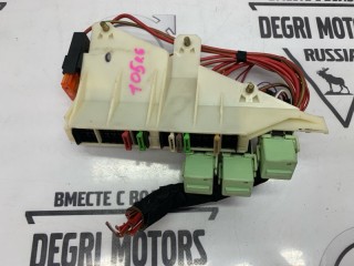 Блок предохранителей, ориг. номер 61138371884, BMW 528i E39 1995-2000