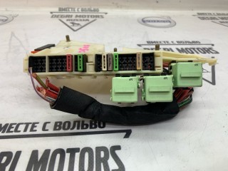 Блок предохранителей, ориг. номер 61138371884, BMW 528i E39 1995-2000