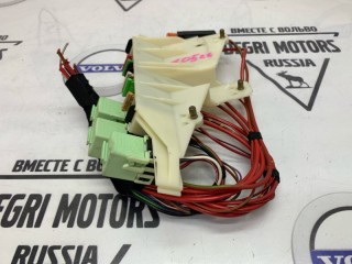 Блок предохранителей, ориг. номер 61138371884, BMW 528i E39 1995-2000