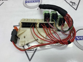 Блок предохранителей, ориг. номер 61138371884, BMW 528i E39 1995-2000