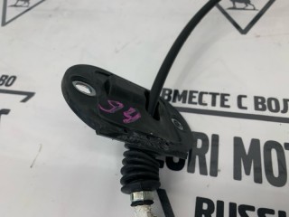 Трос блокировки АКПП, ориг. номер 31256942, Volvo S60 2010-2013