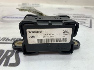 Датчик ускорения, ориг. номер 30773378, Volvo V70 2004-2007