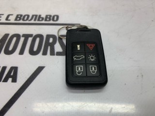 Ключ зажигания, ориг. номер 30659497, Volvo V60 2010-2013