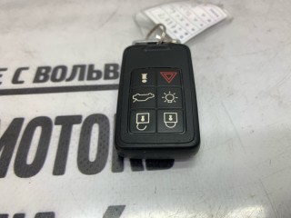 Ключ зажигания, ориг. номер 8676876, Volvo XC60 2008-2013