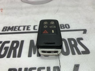 Ключ зажигания, ориг. номер 30659497, Volvo V40 Cross Country 2012-2016