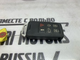 Ключ зажигания, ориг. номер 30659497, Volvo V40 Cross Country 2012-2016