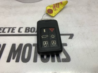 Ключ зажигания, ориг. номер 30659497, Volvo V40 Cross Country 2012-2016