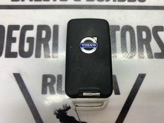 Ключ зажигания, ориг. номер 30659497, Volvo V40 Cross Country 2012-2016