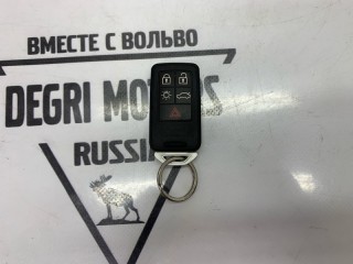 Ключ зажигания, ориг. номер 30659485, Volvo V60 2010-2013