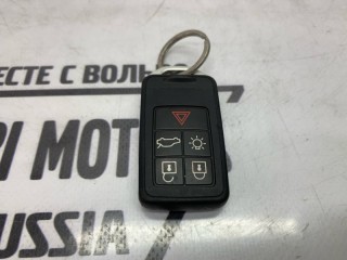 Ключ зажигания, ориг. номер 30659485, Volvo V60 2010-2013