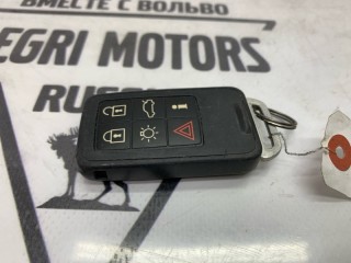 Ключ зажигания, ориг. номер 30659497, Volvo V60 2010-2013