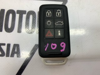 Ключ зажигания, ориг. номер 30659497, Volvo V60 2010-2013