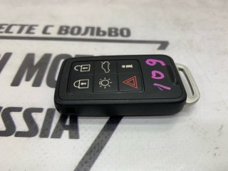 Ключ зажигания, ориг. номер 30659497, Volvo V60 2010-2013