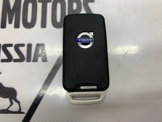 Ключ зажигания, ориг. номер 30659497, Volvo V60 2010-2013