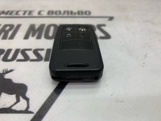 Ключ зажигания, ориг. номер 31266621, Volvo V70 2007-2013