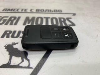 Ключ зажигания, ориг. номер 31266621, Volvo V70 2007-2013