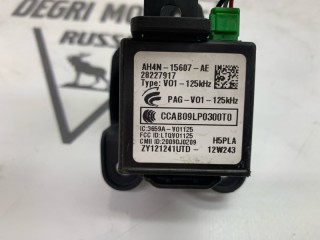 Блок иммобилайзер, ориг. номер 31252151, Volvo V60 2010-2013