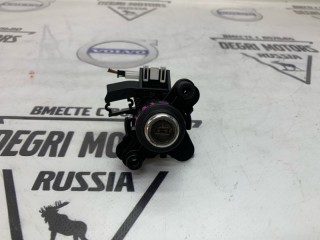 Замок двери багажника, ориг. номер 51247201533, BMW 530i E60 2002-2007