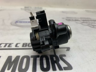 Замок двери багажника, ориг. номер 51247201533, BMW 530i E60 2002-2007