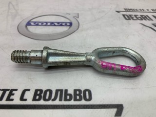 Крюк буксировочный, ориг. номер 72157070643, BMW 530i E60 2002-2007