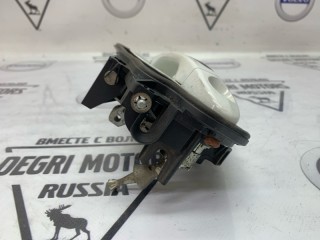 Ручка двери внешняя правая, ориг. номер 51216961444, BMW 525i E61 2007-2010