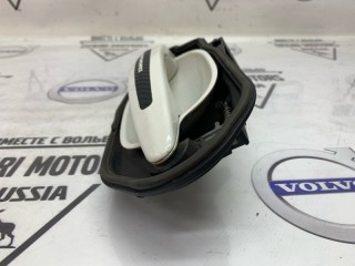 Ручка двери внешняя правая, ориг. номер 51216961444, BMW 525i E61 2007-2010