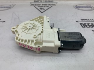 Мотор стеклоподъемника передний левый, ориг. номер 8K0959801A, Audi A4 8K 2007-2012