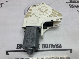 Мотор стеклоподъемника передний левый, ориг. номер 8K0959801A, Audi A4 8K 2007-2012